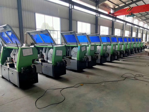 Mobilya tam düz çizgi yüksek hızlı otomatik Pvc ahşap pano ön freze kenar bantlama makinesi düzeltici ile ağaç İşleme için - Product Image 5