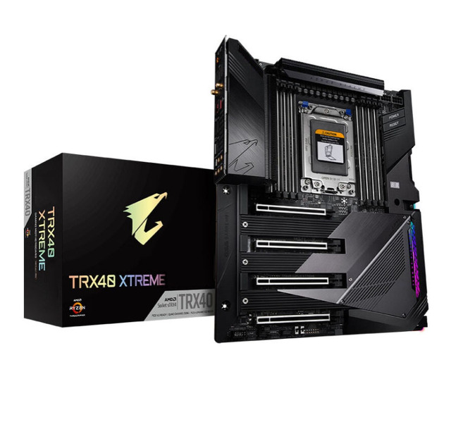 WHOLESALE for TRX40 a XTREME MOTHERBOARD