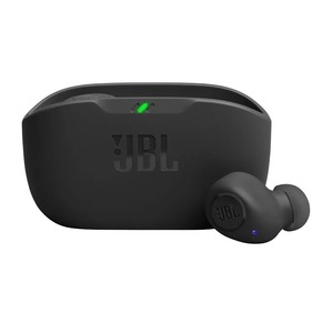 Écouteurs <span class=keywords><strong>JBL</strong></span> WAVE BUDS avec Réduction <span class=keywords><strong>de</strong></span> <span class=keywords><strong>Bruit</strong></span> et Fonctions Résistantes à la Poussière et à l'Eau - Product Image 1