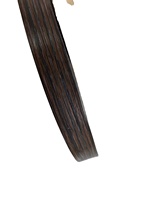 Bande de chantournage en PVC et ABS écologique, vente directe fabricant, pour armoires de maison et de bureau