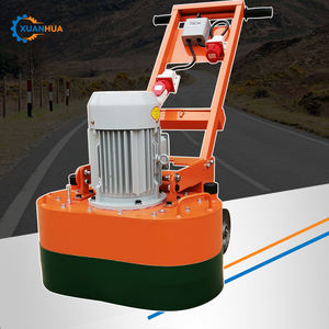 Industrielle Automatische Diamant-Polieranlage für Beton- und Marmorplatten Kostengünstige Lösung - Product Image 4