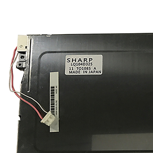 LQ104D325 FANUC New Original LCD Display Screen for Cnc Machines Plc - Product Image 2