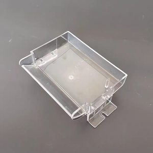 Pièce de rechange pour machine à glace pilée coréenne Bingsu à bas <span class=keywords><strong>prix</strong></span>, pour usage commercial - Product Image 3