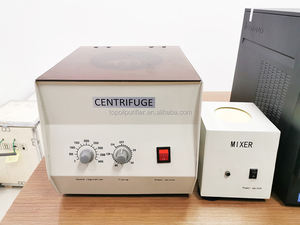 เครื่องทดสอบปริมาณเกลือในน้ำมันดิบน้ำมันหนักเครื่องวัดปริมาณเกลือไมโครคอมพิวเตอร์สารตกค้าง - Product Image 6