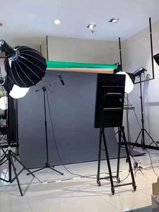 OEM <span class=keywords><strong>43</strong></span> 32 inch tiktok Youtube chiếu di động phát sóng trực tiếp màn hình cảm ứng phát trực tiếp thiết bị phát sóng màn hình tương tác - Product Image 2