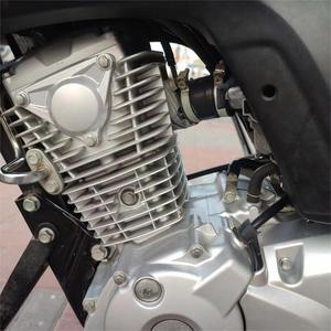 Faro Delantero Circular de Segunda Mano EURO 3 para Motocicleta <span class=keywords><strong>Honda</strong></span> <span class=keywords><strong>CB</strong></span> <span class=keywords><strong>125</strong></span>, <span class=keywords><strong>Honda</strong></span> SDH125-53A CB125 - Product Image 4