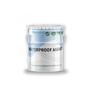 Lotus Etkili Taş İmpregne Edici Sızdırmazlık Maddesi Görünmez Penetrasyonlu Su Geçirmezlik ve Su İtici Koruma Maddesi Beton Çatılar İçin - Product Image 1