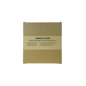 Cabeza de Cilindro 3162632 para Motor Diésel Caterpillar C13B C13D C15 C17B, Repuestos - Product Image 2