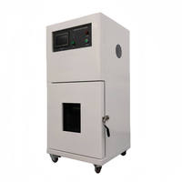 High Altitude Low Voltage IP65 Protection Accuracy Vacuum for Chamber for Lithium Battery Air Transportation Testing