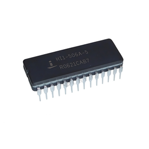 Sensor de Corriente de Efecto Hall HI1-506A-5 HI1-506A IC |   Chip de Detección Magnética de Alta Precisión HI1-506A-5 - Product Image 1