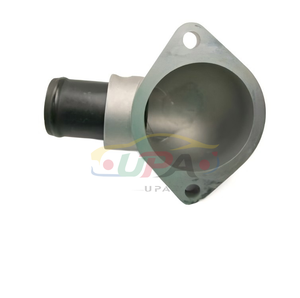 25631-25002 2563125002 Raccord d'entrée de liquide de refroidissement pour Hyundai Kia 25631 25002 - Product Image 3