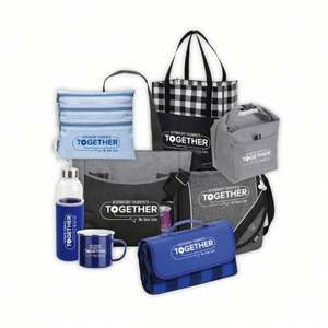 Diseña los Mejores Artículos Promocionales Personalizados y Productos de Regalo - Product Image 3