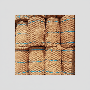 ALFOMBRA DE COIR PRECIO DE FÁBRICA CON DISEÑO ECOLÓGICO PARA USO AGRÍCOLA - Product Image 1