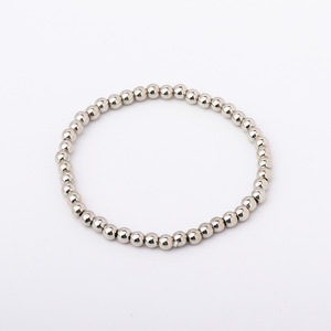 Fashion <b>Charm</b> <b>Bracelets</b> Set Women's Tibetan <b>Silver</b> Chain Link Geometric Design Gift Jewelry - Product Image 5