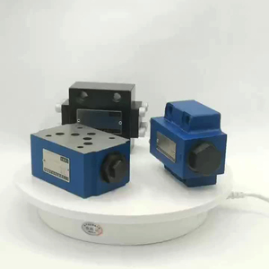 High Quality Hydraulic Control One-way RVP10-10 Check RVP Series for <b>Machinery</b> - Product Image 2