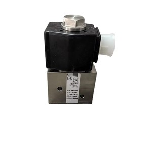 Nouveau solénoïde Norgrem 2401127 à commande directe par solénoïde - Product Image 1