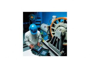 เครื่องทดสอบฉนวนไฟฟ้าแรงสูง Hioki IR3455 เครื่องทดสอบความต้านทานฉนวน HIOKI - Product Image 4