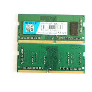 CY001 Gran Oferta OEM DDR4 ECC 8GB/16GB/32GB 3200MHz RDIMM Memoria para Portátil con Soporte POE/IP/Wi-Fi/GPRS/GSM/SDK/TCP Memoria DDR4 de 8GB - Product Image 2