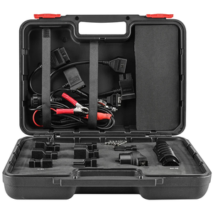 ForLaunch X-431 PAD VII PAD 7 Elite Kfz-Diagnosegerät mit Online-Codierung, Programmierung und ADAS-Kalibrierung – Kostenlos erhalten - Product Image 6