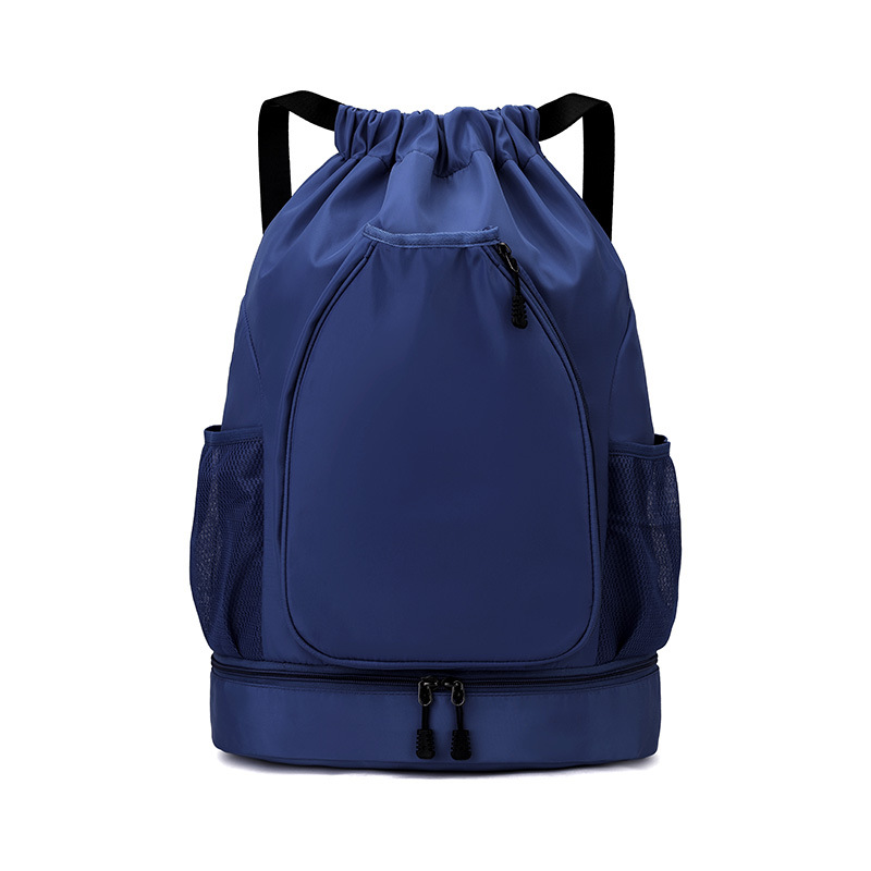 bleu profond
