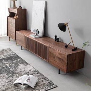 Meubles TV modernes au design nouveau, en bois, pas chers, vente en gros <span class=keywords><strong>pour</strong></span> la maison, meubles muraux <span class=keywords><strong>pour</strong></span> le salon - Product Image 3