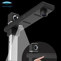 Scanner de documents haute vitesse Eloam Liangtian, double caméra 8MP, capteur CMOS, garantie 10 ans, interface USB, format de papier A3, S1030A3