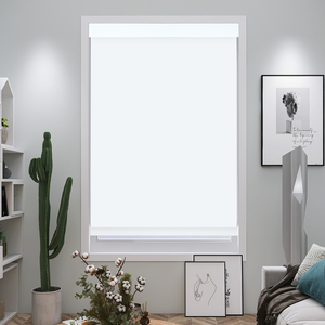 Wifi <span class=keywords><strong>Alex</strong></span> Tuya Ventana motorizada Blackout Electric Smart Roller Blinds Motor Batería - Product Image 3