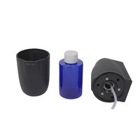Diffuseur d'huiles essentielles professionnel portable à brancher, machine de diffusion de parfum pour la maison