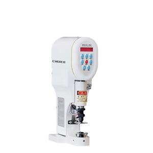 Máquina de coser Industrial con botón <span class=keywords><strong>dorado</strong></span>, Gc808-S - Product Image 1