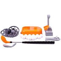 Offres Spéciales JOUETS RENTABLES MACHINE DE TIR DE BALLES DE GOLF SIMULATEUR DE GOLF JOUETS ÉDUCATIFS JOUETS POUR ENFANTS 2023