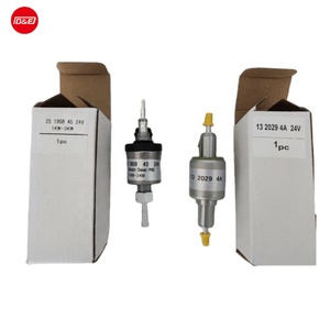 Pompes à carburant pour chauffage 24V 1KW-3KW 25190845 251908450000 Pompe à carburant pour chauffage diesel pour Eberspacher - Product Image 2