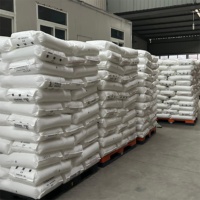 Masterbatch blanc de granulation pour teinture PS, 60 % de dioxyde de titane, rapport d'ajout de 2 à 5 %, de Belief Manufacturing