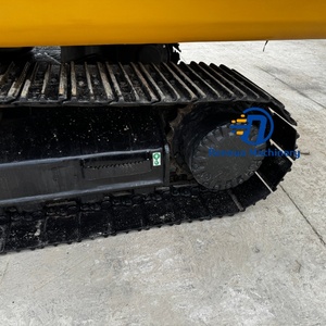 Excavadora Rennuo Cat 320b/c/<span class=keywords><strong>d</strong></span> Caterpillar Usada, 320bl Usada, Cat 320bl 320d, Cat308 306 305.5 Excavadoras - Product Image 5