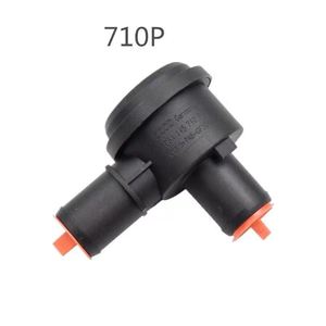 Valve de commande Turbo Boost 710P pour VW, pièce de rechange 06A145710 en plastique technique - Product Image 1