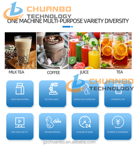 Smart Diy Milk <strong>Tea</strong> <strong>Vending</strong> <strong>Machine</strong> Robot Bubble <strong>Tea</strong> Equipment <strong>Vending</strong> <strong>Machine</strong> for Sale <strong>Machine</strong> for Small Businesses