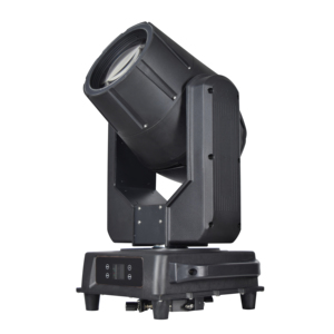 Faro da Esterno Impermeabile IP65 a Lunga Gittata per Illuminazione Scenica, Discoteche e Concerti - RGBW RGBWAUV - Product Image 4