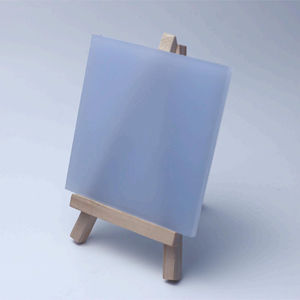 Starshine แผ่นหลังคาพลาสติกโพลีคาร์บ<span class=keywords><strong>อเนต</strong></span>เนื้อแข็งโปร่งใส6มม. สำหรับแผงเรือนกระจก - Product Image 4