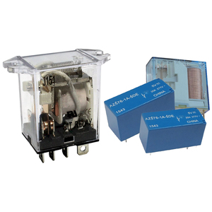 20A SPDT 9V รีเลย์ L114FL1CS9VDC.40ออกแบบมาเป็นพิเศษสำหรับระบบควบคุมอุตสาหกรรม - Product Image 1