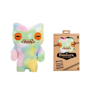 Nouveauté transfrontalière Fug Agler Pendentif Monstre à dents volumineuses et en croissance, dents fantaisie pour poupée mignonne et originale en peluche de coton PP 11cm-30cm - Product Image 6
