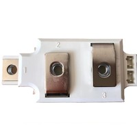 Baru & Bergaransi 1 Tahun SKKT330/16E SKKT330/18E Modul Thyristor / Dioda