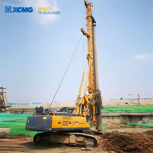 XCMG เครื่องเจาะตอกเสาเข็มโรตารี่ XR160E <span class=keywords><strong>มือ</strong></span><span class=keywords><strong>สอง</strong></span>อย่างเป็นทางการ - Product Image 1
