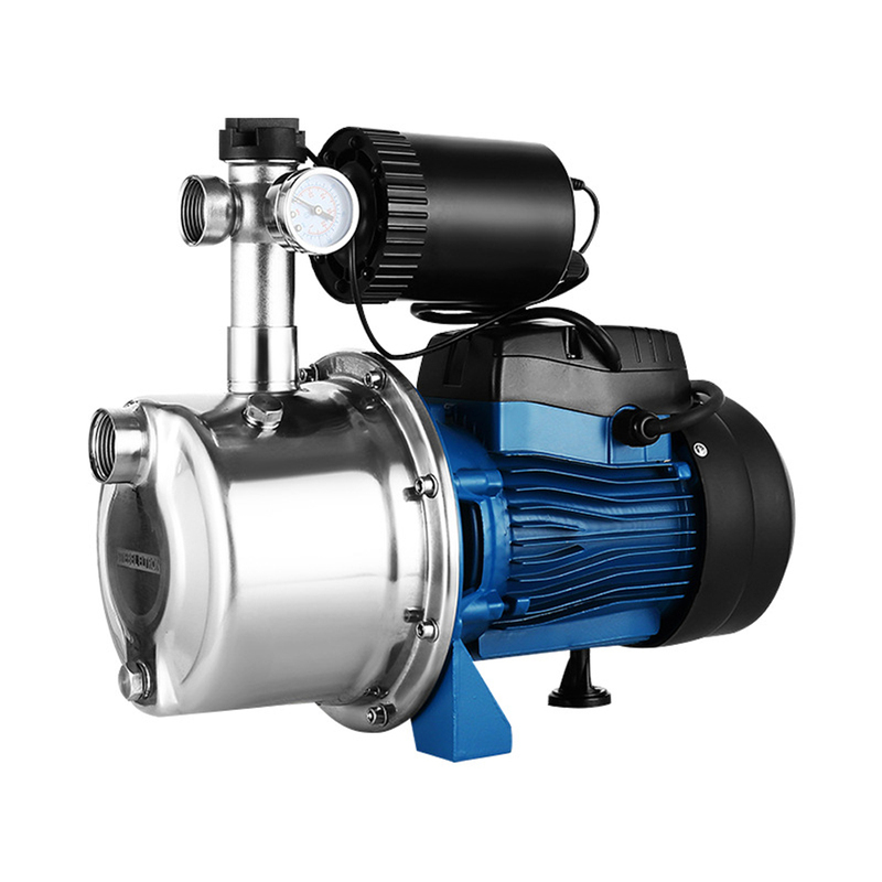 304 Stainless Steel Jet Pump Tap