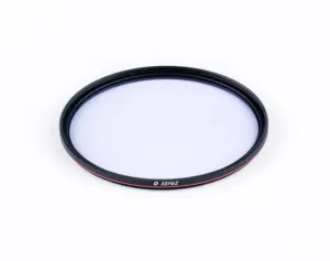 Filtre d'astronomie XSYMZ filtre de nuit naturel 77mm avec filtre réduction de la pollution lumineuse pour lentille optique d'appareil photo reflex numérique