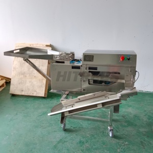 Machine professionnelle de séparation des blancs <span class=keywords><strong>et</strong></span> des jaunes <span class=keywords><strong>d</strong></span>'œufs pour <span class=keywords><strong>le</strong></span> traitement commercial des œufs avec une séparation propre - Product Image 3
