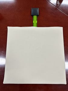 Westbay Capteur de semelle intérieure intelligent personnalisé Capteur de détection de distribution de pression des pieds Coussin sensible à la pression des pieds - Product Image 6