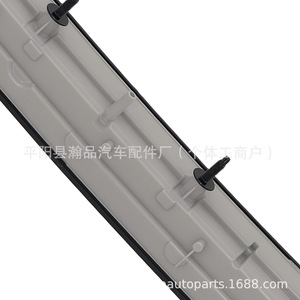 Luz de Freno Elevada Chevrolet 923-116 22783104, Luz Trasera LED para Reemplazo y Reparación, Material ABS - Product Image 3