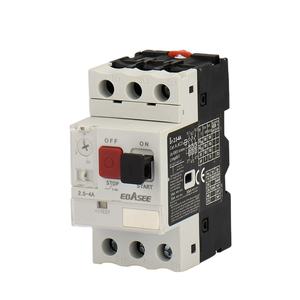 Автоматический выключатель EVG9 для защиты двигателя от производителя - Product Image 2