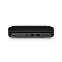 Computadora de Escritorio HP Elite Mini 600 G9, Intel Core I7 13700T 4.9 GHz, 256 GB PCIe NVMe M.2 SSD, Mini PC, Precio de Computadora de Escritorio