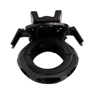 อะแดปเตอร์ยึดแบบยุทธวิธีสำหรับหมวกเด็ก พร้อมที่ยึดไฟฉายแบบรวดเร็วสำหรับกีฬาขี่จักรยาน - Product Image 5