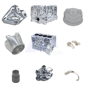 China Supplier CNC <b>Machining</b> <b>Service</b> Fast Turnaround Broaching Drilling 304 Stainless Steel Piston Components - Product Image 1